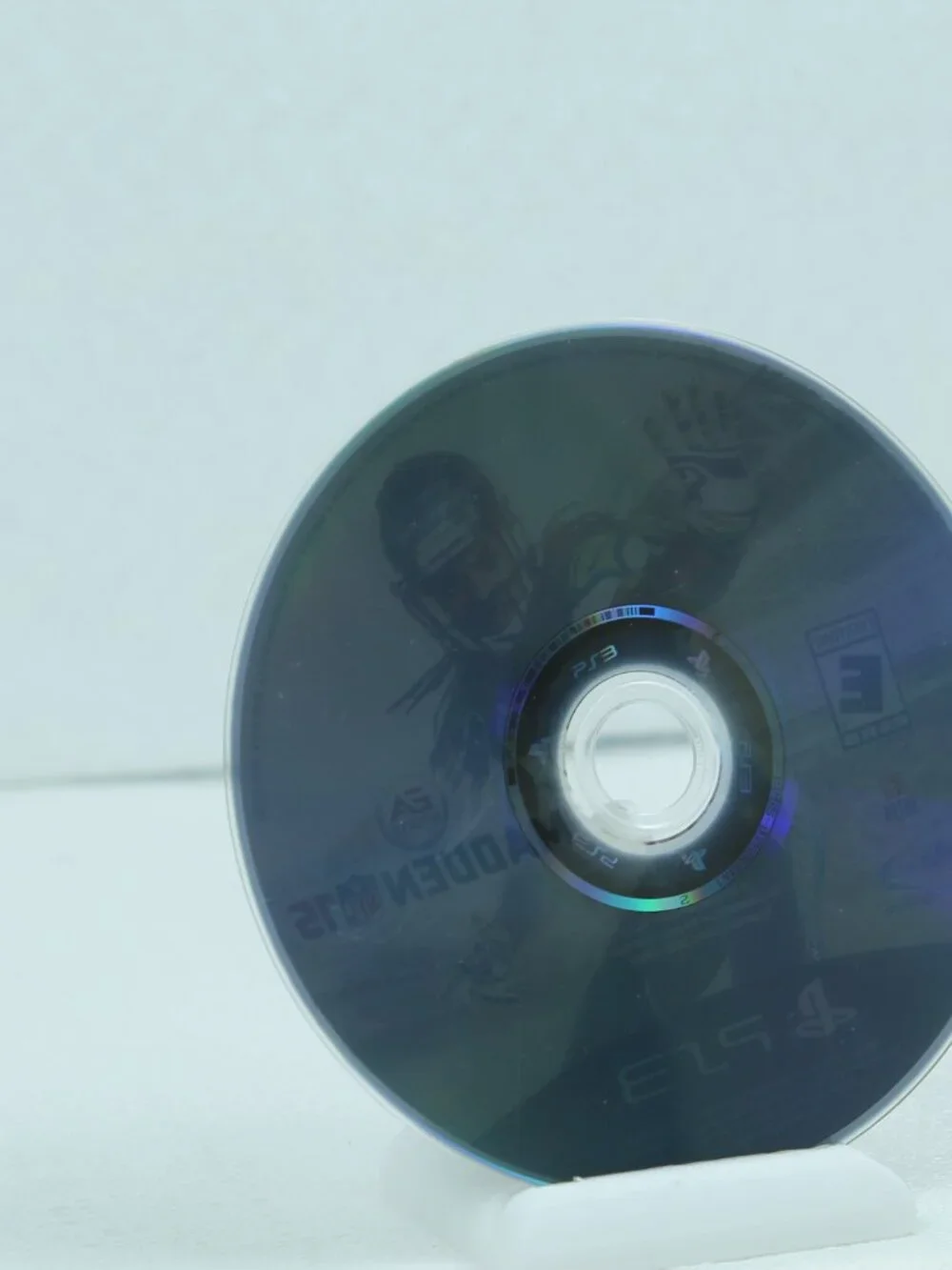 Madden NFL 15 (PS3 PlayStation 3) Complete CIB Football